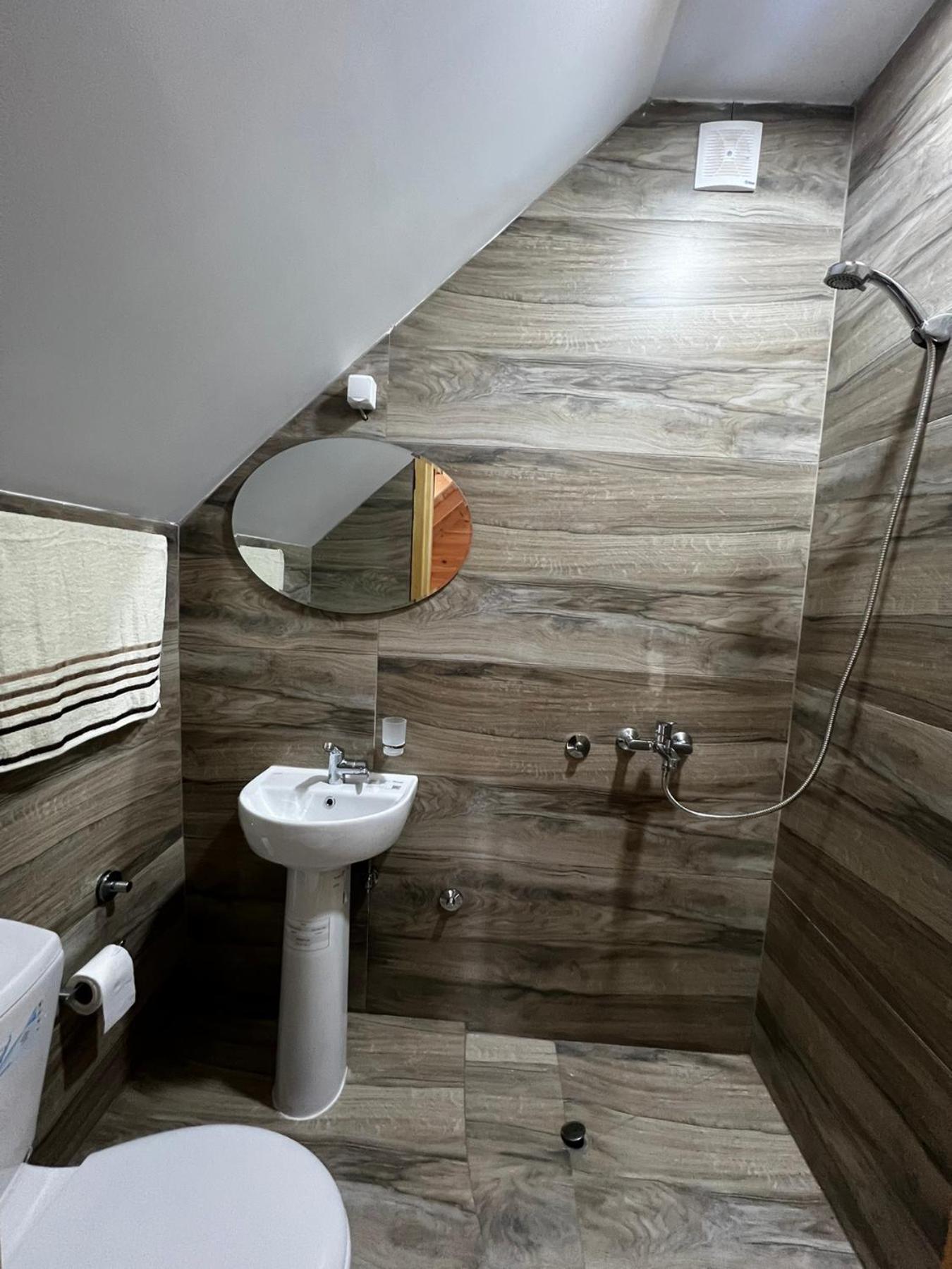 Cozy Bungallows Подгориця Екстер'єр фото